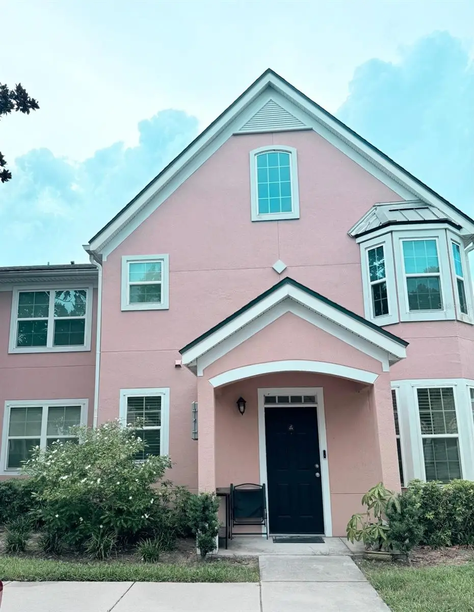 3318 Greenwich Village Boulevard #101, Orlando, FL 32835 - Image #1