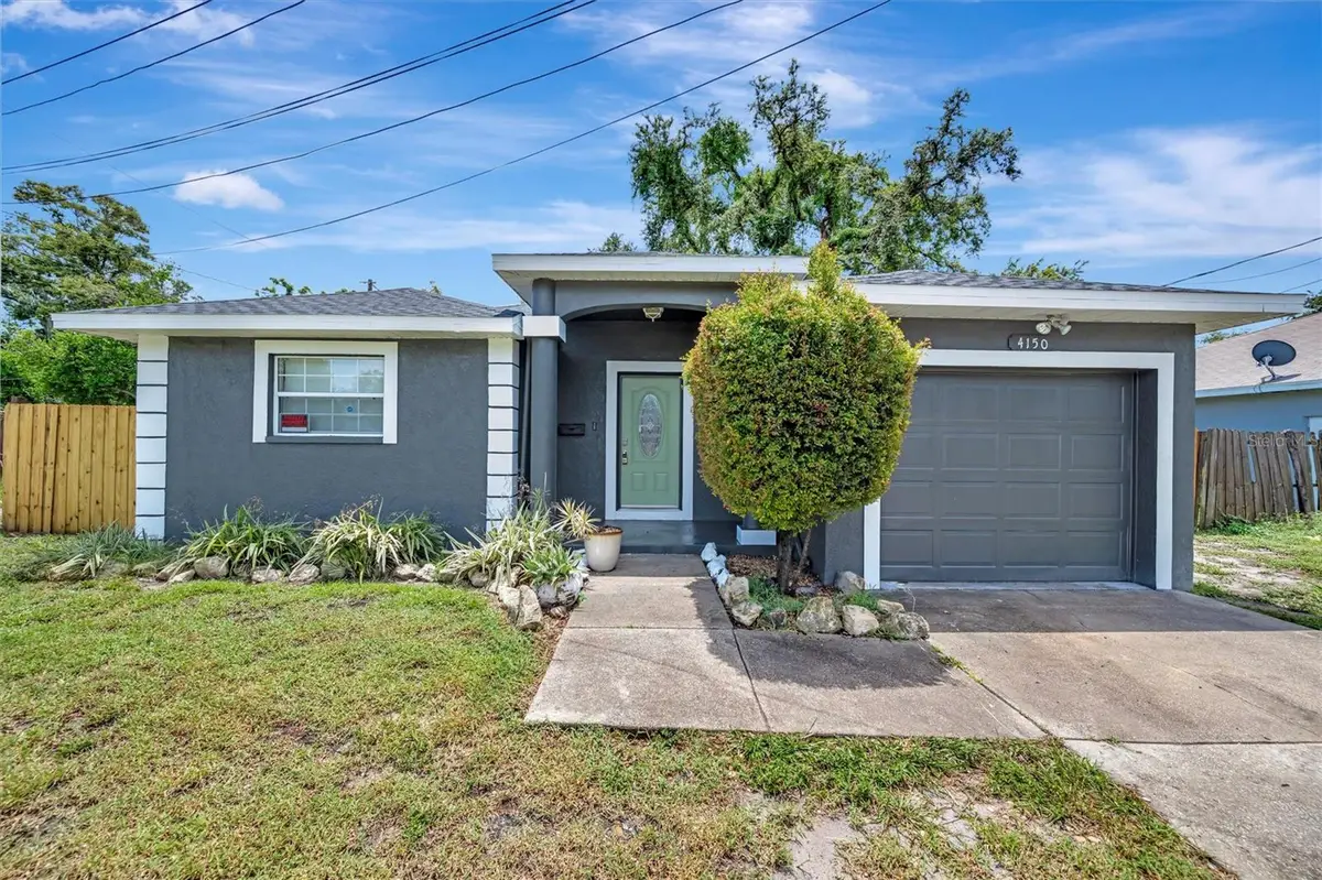 4150 15th Avenue S, Saint Petersburg, FL 33711 - Image #1