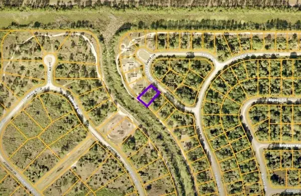 Caper Circle, NORTH PORT, FL 34288