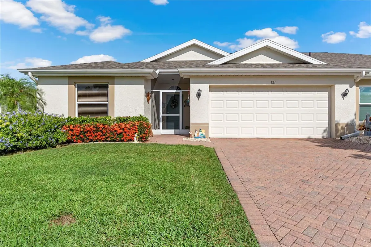721 Masterpiece Drive #141, Sun City Center, FL 33573 - Image #1
