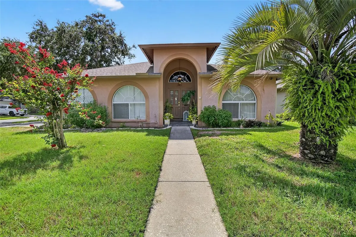 2015 Thornbush Place, Brandon, FL 33511 - Image #1