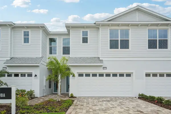 11132 Tidepool Court, SAN ANTONIO, FL 33576