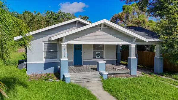 4014 N Marguerite Street, TAMPA, FL 33603