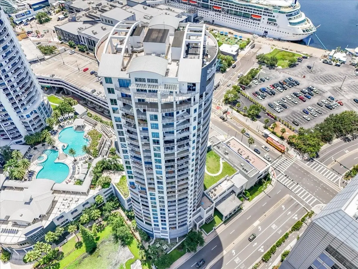 449 S 12th Street #1105, Tampa, FL 33602 - Image #1