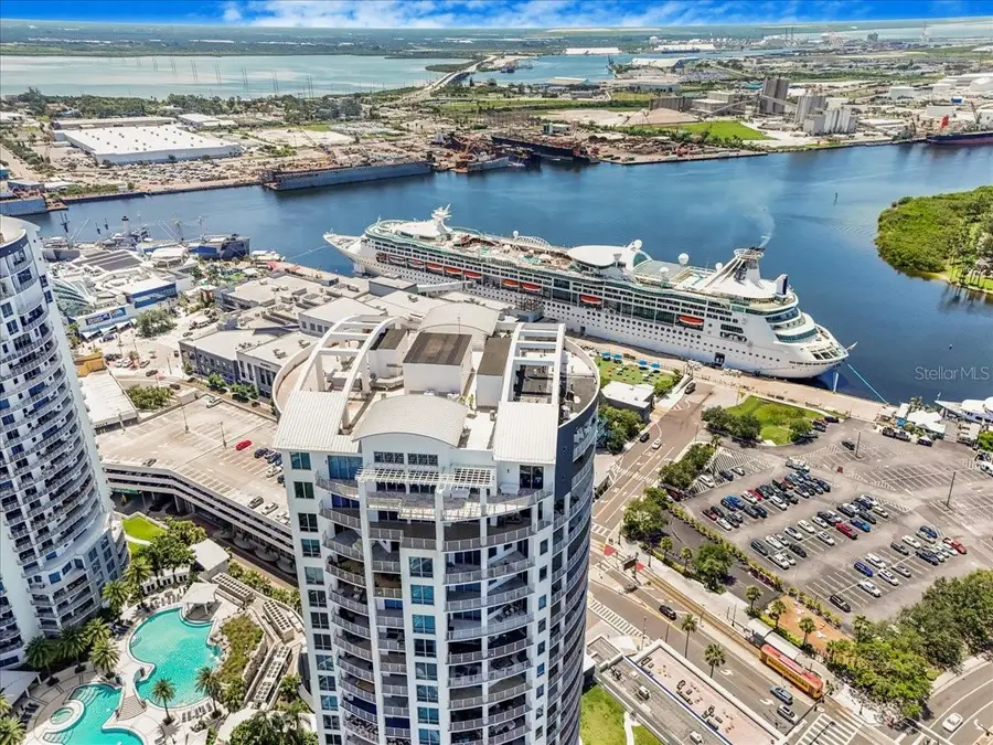 449 S 12th Street #1105, Tampa, FL 33602 - Image #2