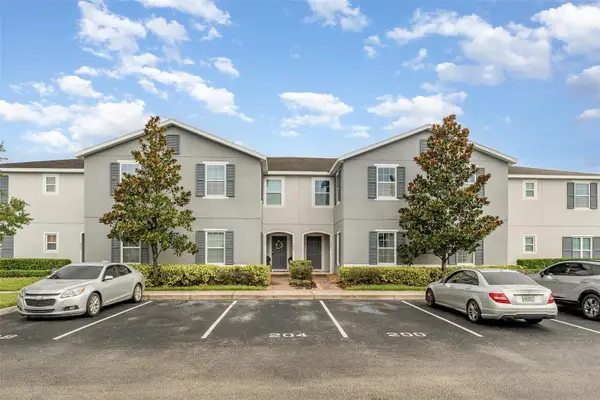 200 Primrose Drive, DAVENPORT, FL 33837