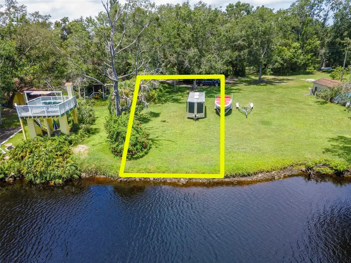 Rockfish Drive, Holiday, FL 34690 - Image #1