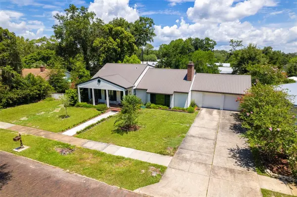 2022 Diana Drive, PALATKA, FL 32177