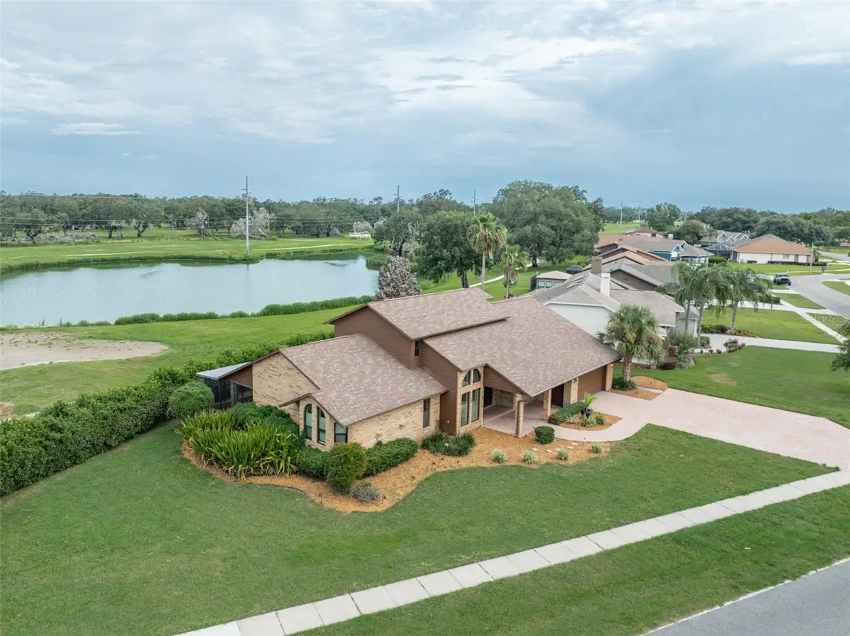 6151 Silver Oaks Drive, Zephyrhills, FL 33542 - Image #1