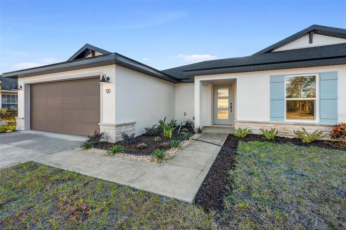 50 Franciscan Lane, Palm Coast, FL 32137 - #1