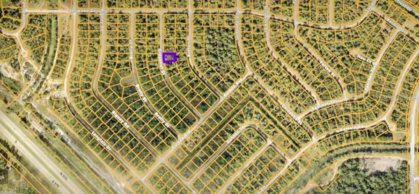 Breadnut Street, NORTH PORT, FL 34288