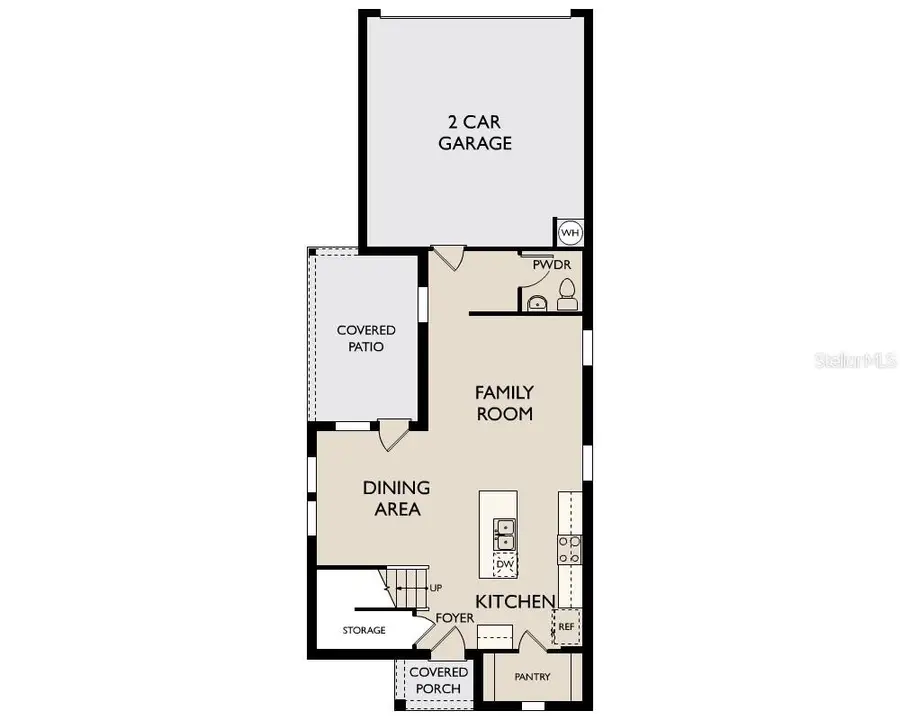 4576 Hawks Run Boulevard, Kissimmee, FL 34746 - #2