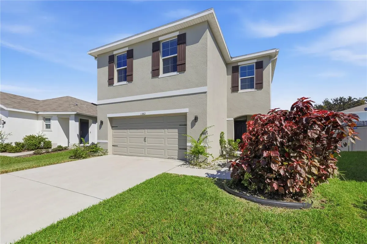 1382 Crescent Hoop Way, Wesley Chapel, FL 33543 - Image #1