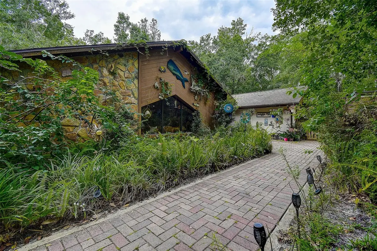 7323 Ray Browning Road, Brooksville, FL 34601 - Image #1