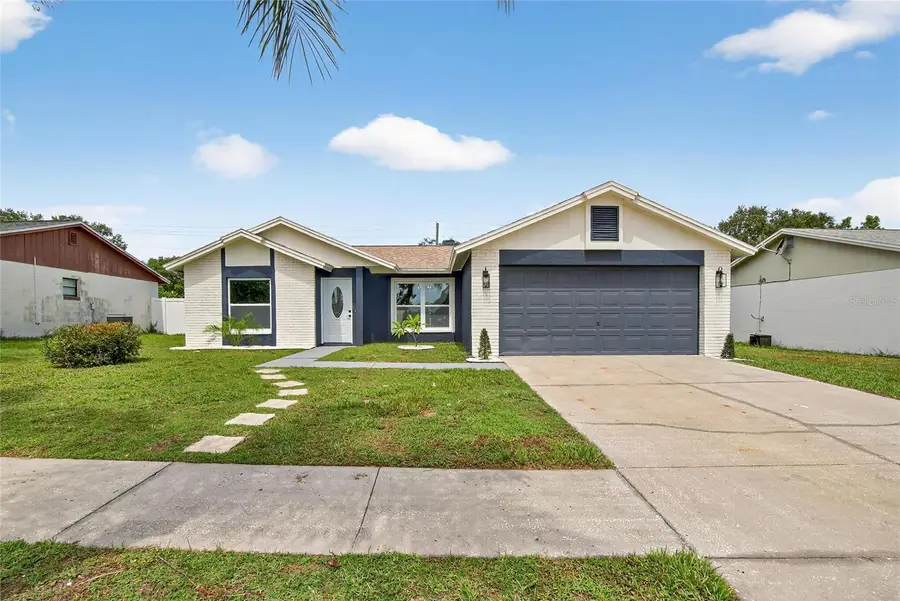 747 Stillview Circle, Brandon, FL 33510 - Image #2