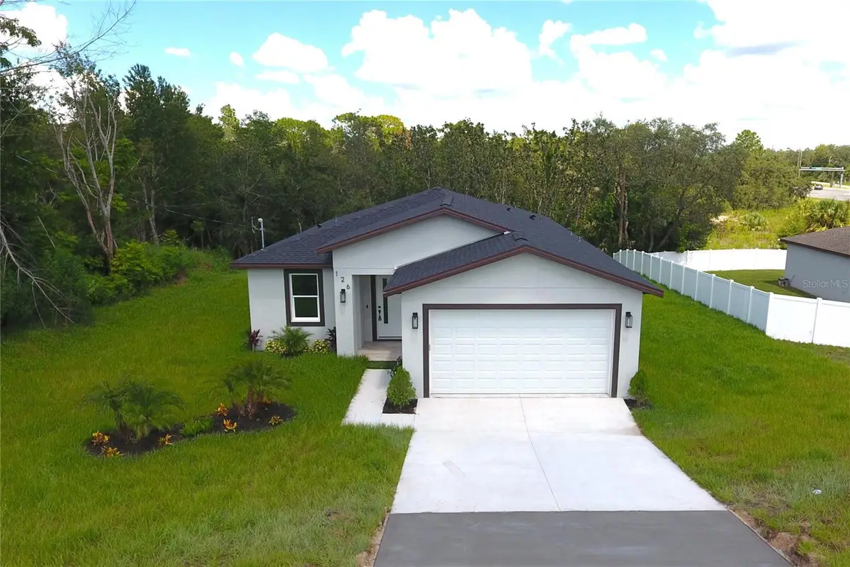 126 Canby Circle, Spring Hill, FL 34606 - Image #1