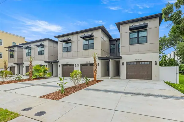 4308 W Gray Street #6, TAMPA, FL 33609