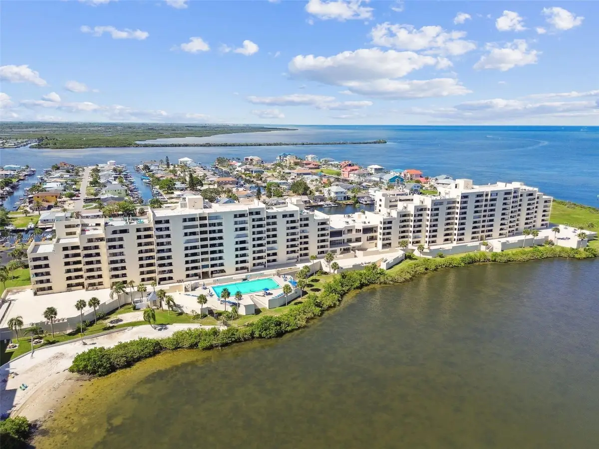 5915 Sea Ranch Drive #209, Hudson, FL 34667 - Image #1