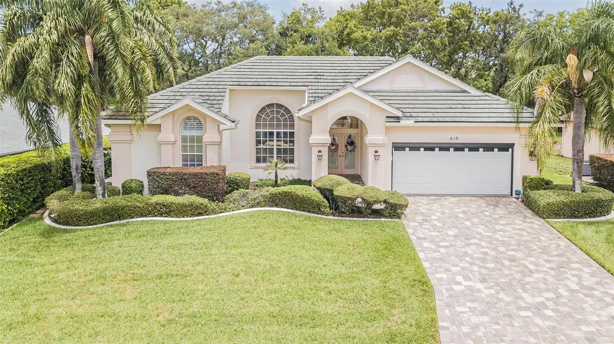 419 Mistwood Court, Spring Hill, FL 34609 - Image #1