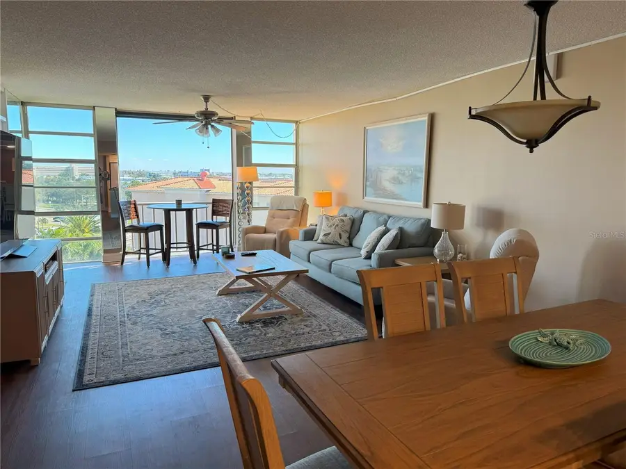 7400 Sun Island Drive S #603, South Pasadena, FL 33707 - Image #2