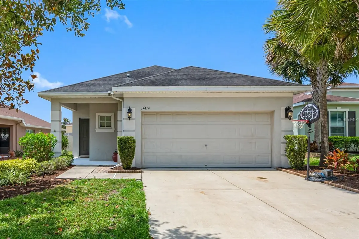 17414 New Cross Circle, Lithia, FL 33547 - Image #1