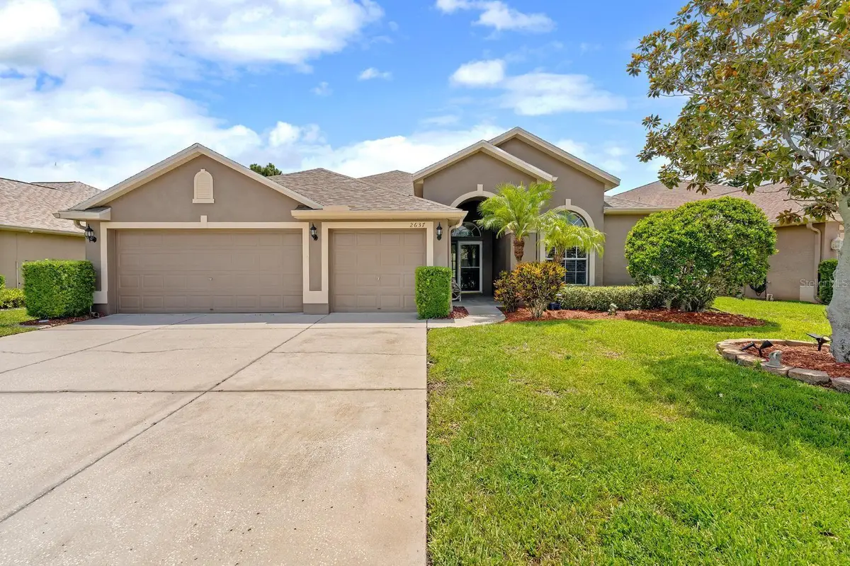 2637 Timacqua Drive, Holiday, FL 34691 - Image #1