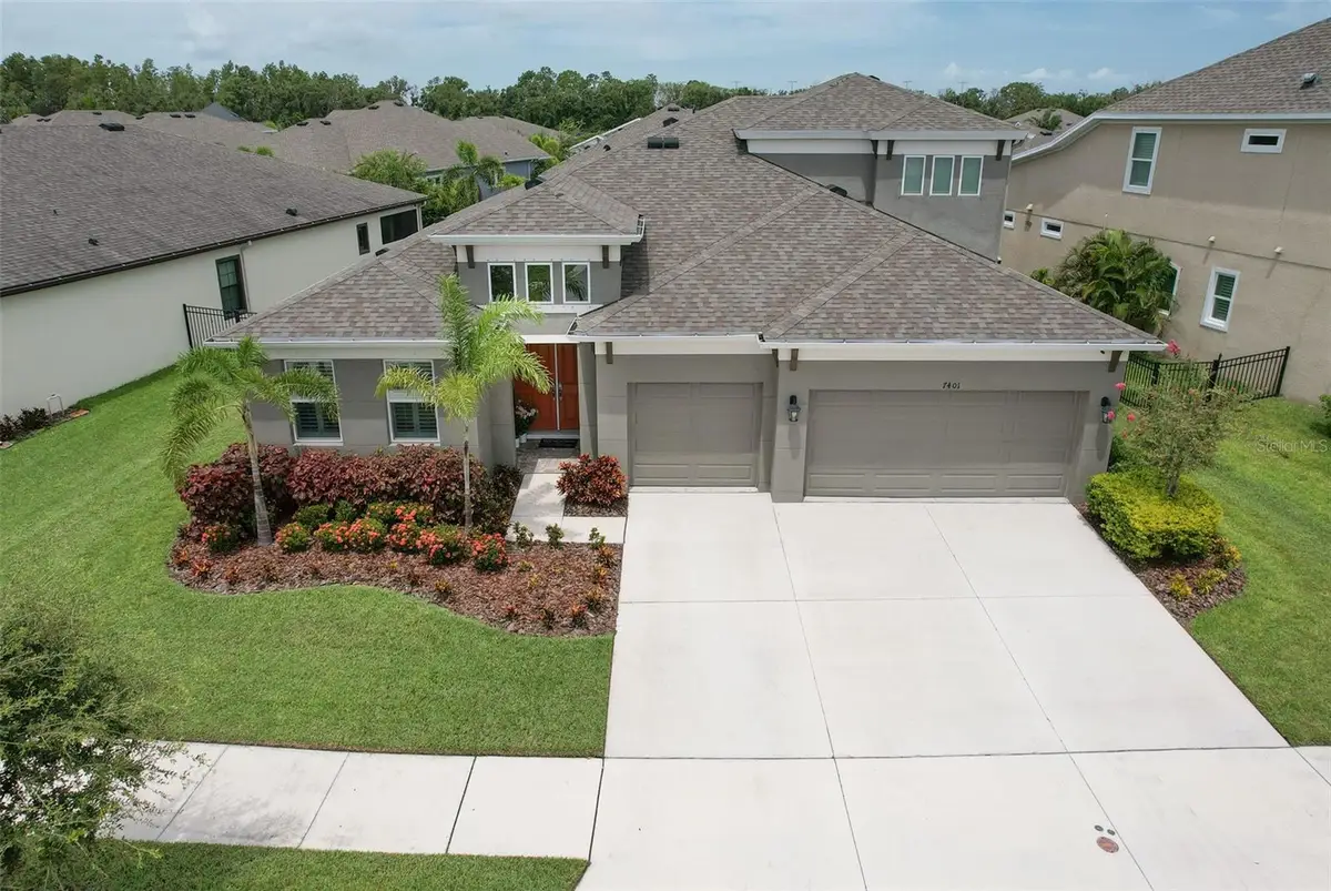 7401 Paradiso Drive, Apollo Beach, FL 33572 - Image #1