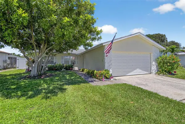 1436 Windmoor Drive, DUNEDIN, FL 34698