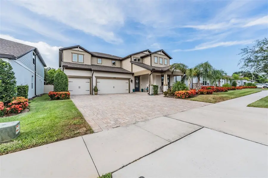 2836 Buckhorn Forest Drive, Valrico, FL 33594 - Image #2