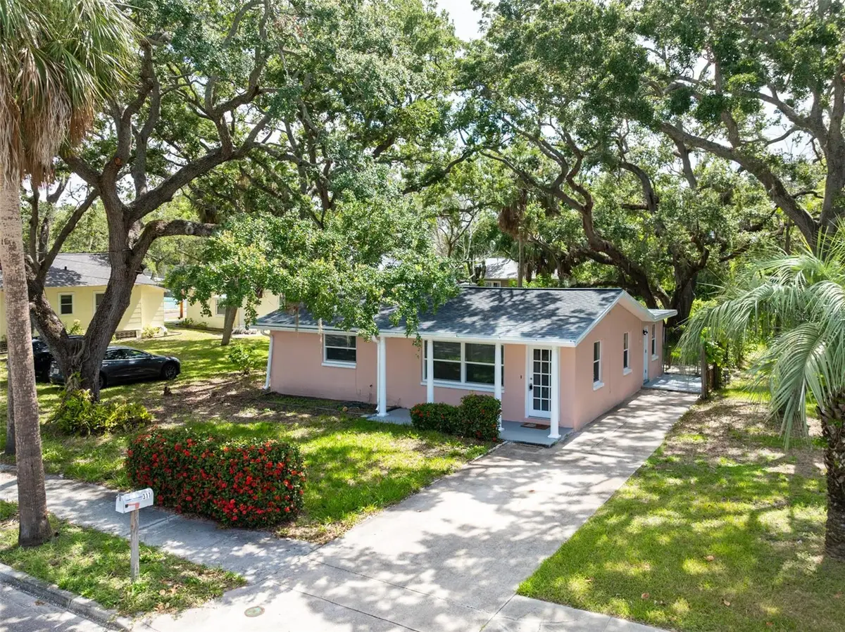 311 Banana Street, Tarpon Springs, FL 34689 - Image #1