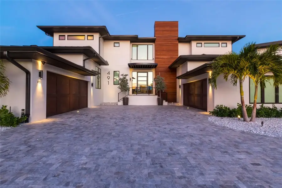 491 Laguna Drive, Tierra Verde, FL 33715 - Image #2