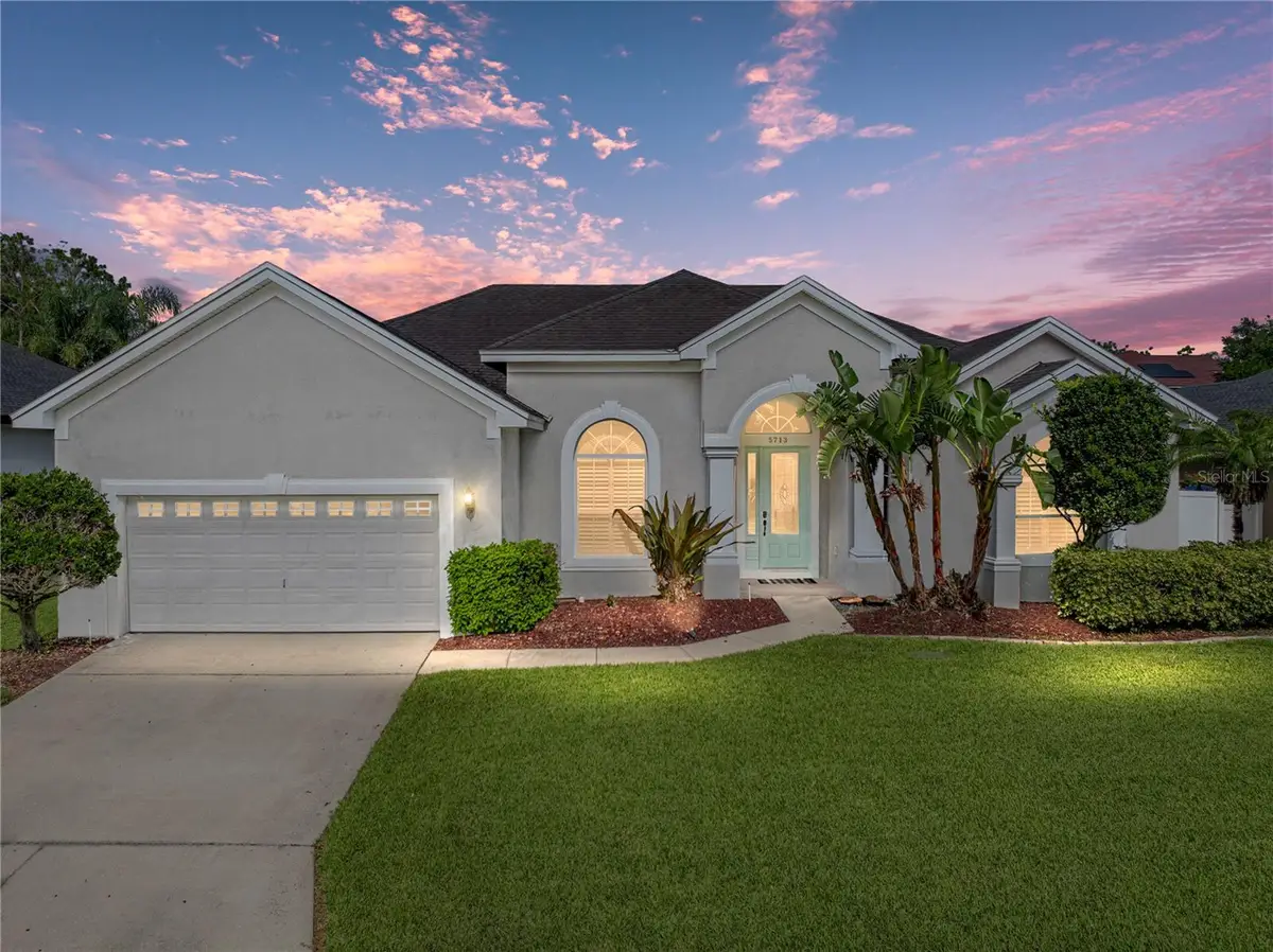 5713 Vintage View Avenue, Lakeland, FL 33812 - Image #1