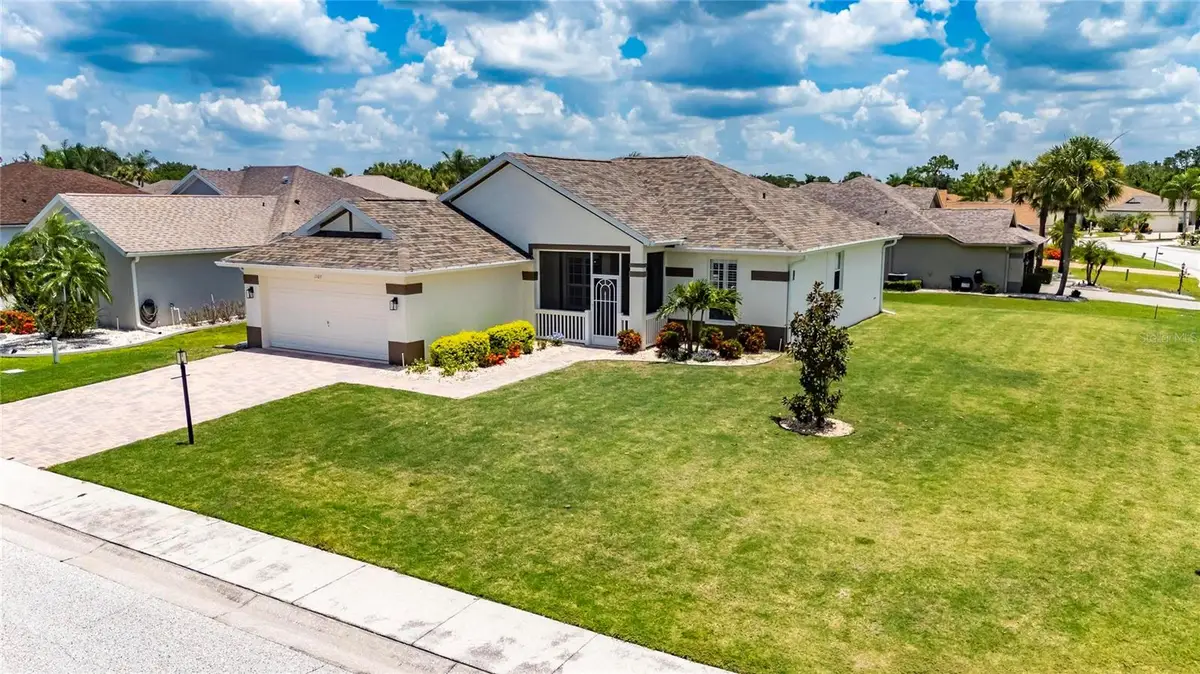 1103 Villeroy Drive, Sun City Center, FL 33573 - Image #1