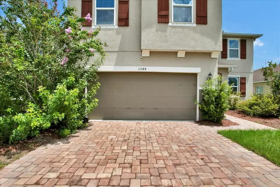 11544 Brighton Knoll Loop, Riverview, FL 33579 - Image #2