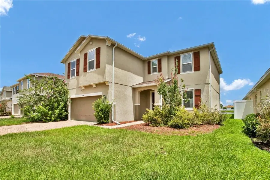 11544 Brighton Knoll Loop, Riverview, FL 33579 - Image #3