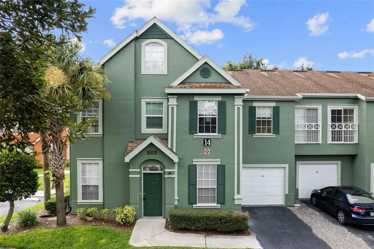 9268 Lake Chase Island Way, Tampa, FL 33626 - Image #1