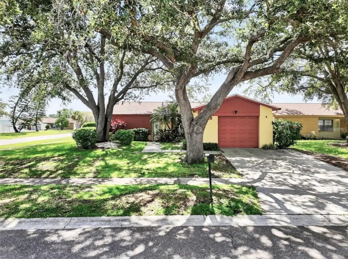 907 Old Field Drive, Brandon, FL 33511 - Image #1