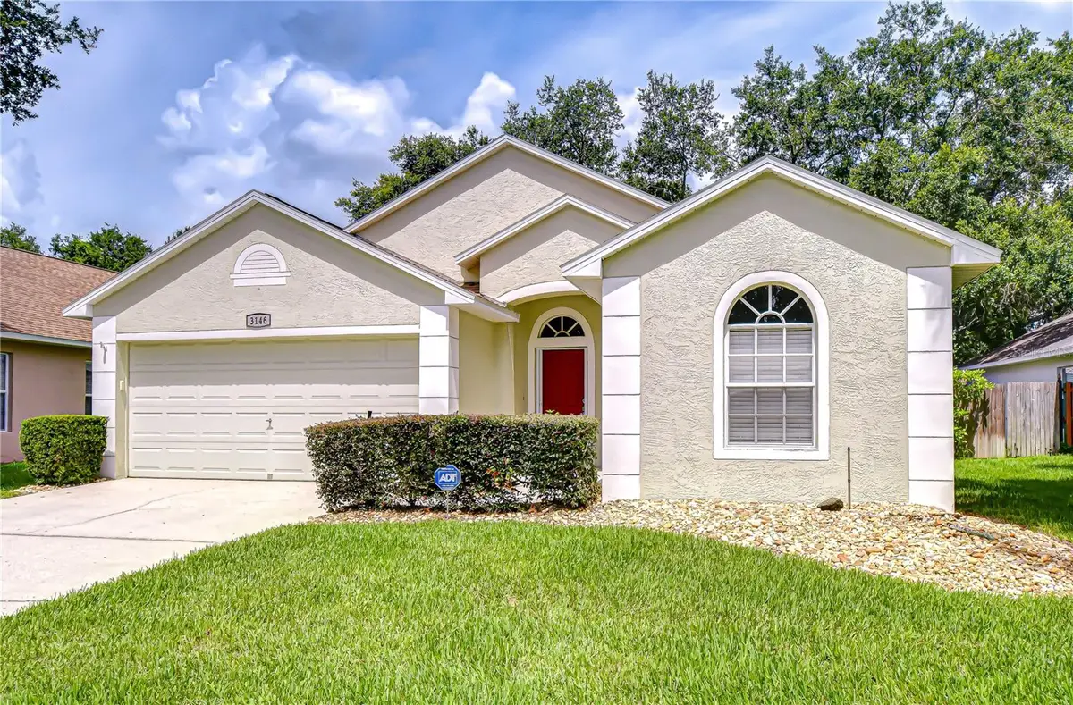 3146 Beaver Pond Trail, Valrico, FL 33596 - Image #1