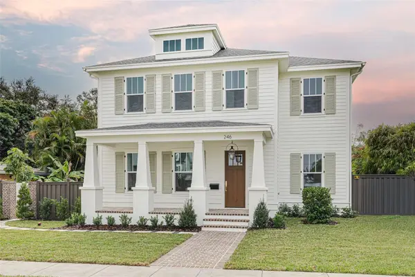 246 23rd Avenue Se, ST PETERSBURG, FL 33705