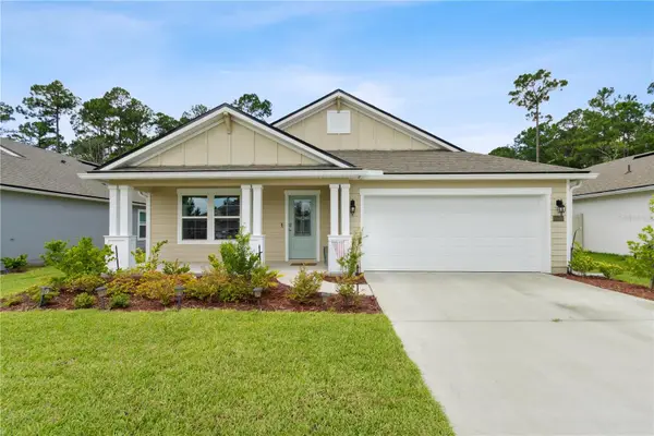 65688 Edgewater Drive, YULEE, FL 32097