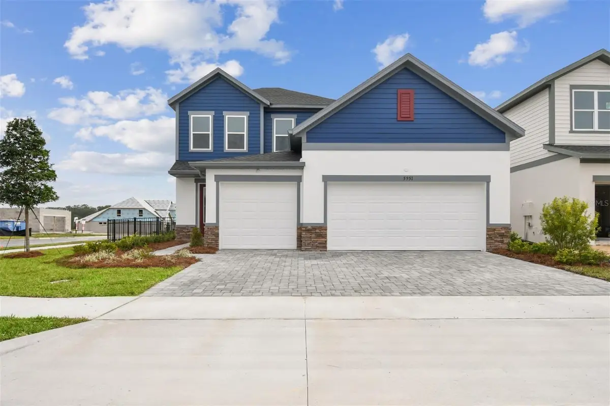 5951 Bristle Oak Street, Mount Dora, FL 32757 - Image #1