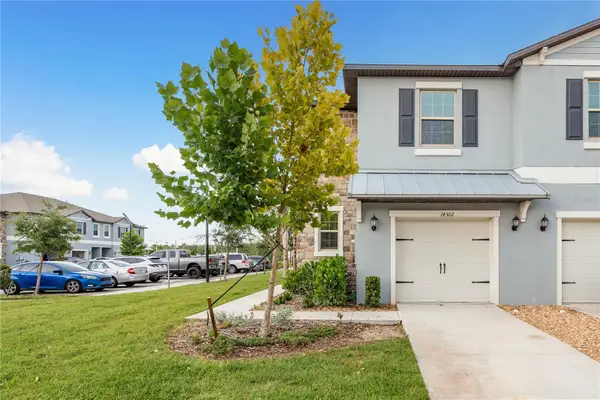 14302 Editors Note Street, RUSKIN, FL 33573