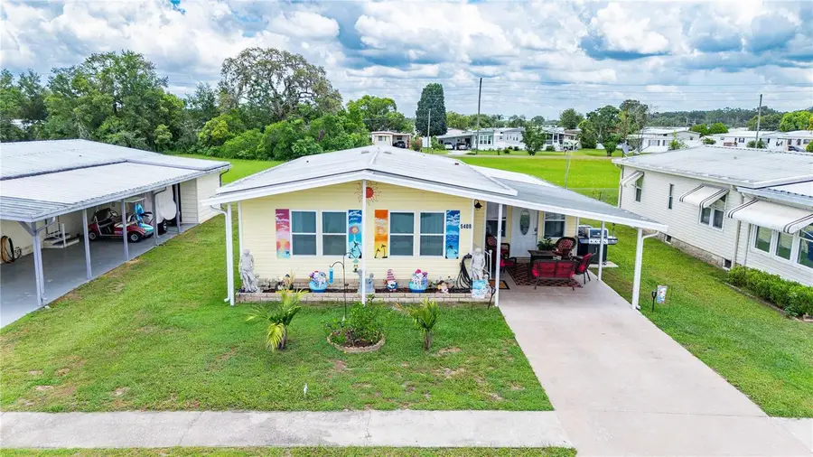 5408 Riviera Drive, Zephyrhills, FL 33541 - Image #2