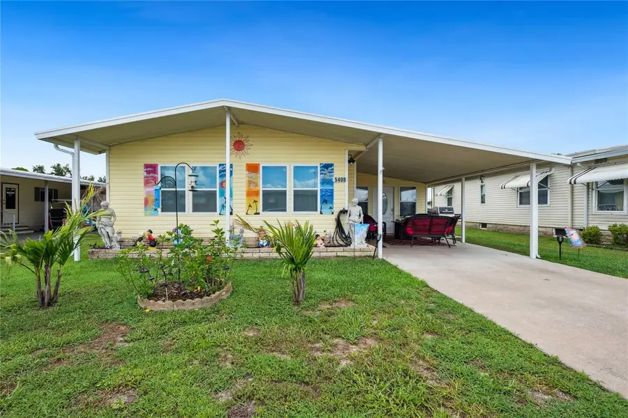 5408 Riviera Drive, Zephyrhills, FL 33541 - Image #3