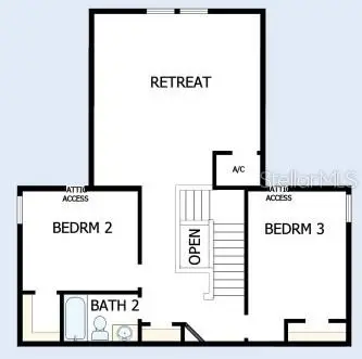 5933 Bristle Oak Street, Mount Dora, FL 32757 - Image #3