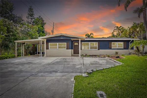 10112 66th Avenue, SEMINOLE, FL 33772