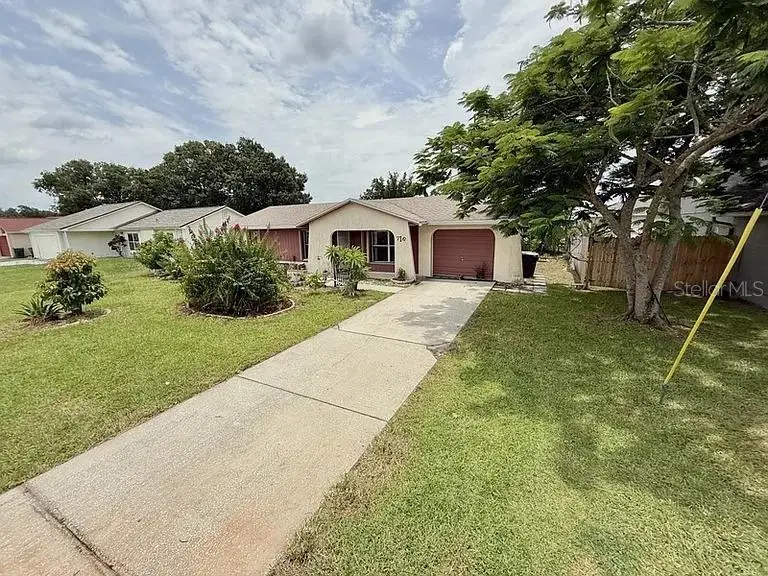 716 Caribou Drive, Poinciana, FL 34759 - #1