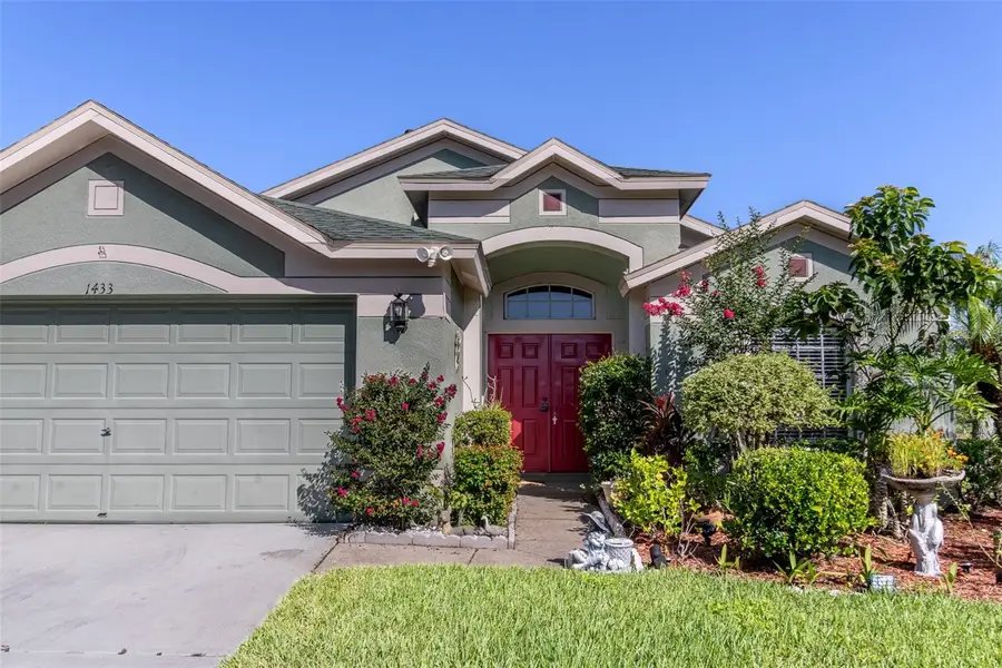 1433 Greely Court, Wesley Chapel, FL 33543 - Image #2