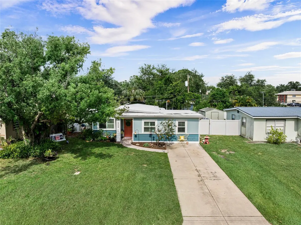 209 Emerald Lane, Largo, FL 33771 - Image #1