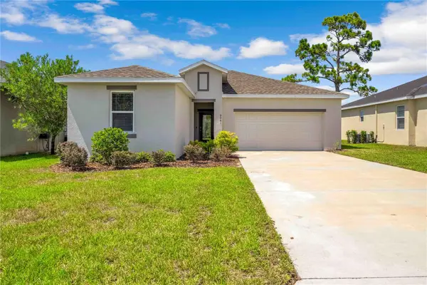 9081 Wade Street, WEEKI WACHEE, FL 34613